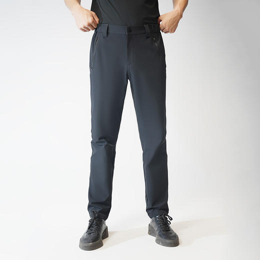 4158m 政企精英 专属定制 锋刃Luxe轻氧裤 商品图3