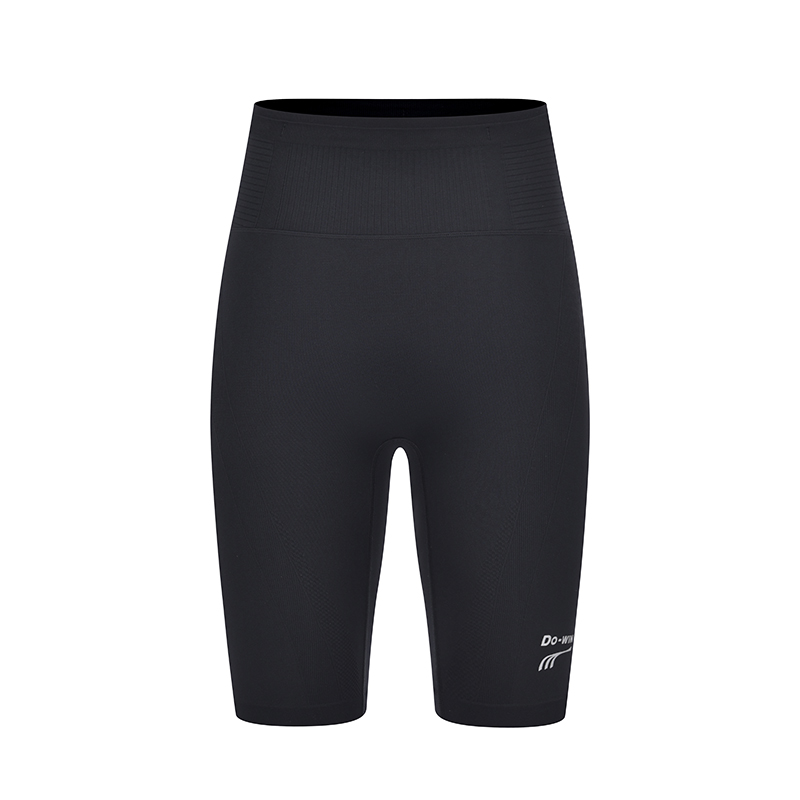 多威短裤夏季新款男运动紧身裤柔软训练裤3252053