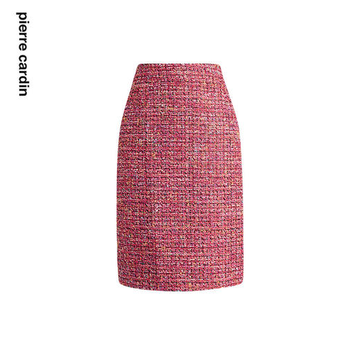 皮尔卡丹女装半裙P2427S2999D3 商品图4