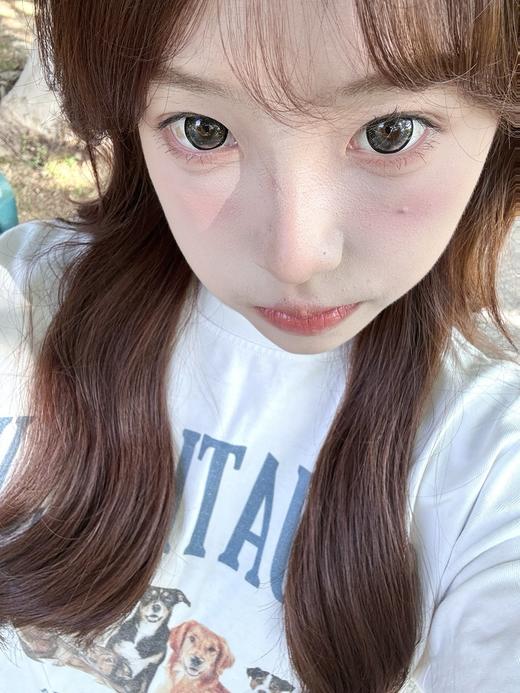 mimipark  半年抛 宝石谜团 直径14.5mm着色14.2mm 商品图3