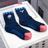 威克多胜利 奥特曼联名系列 运动袜(高筒) SK516UTM / SK517UTM / SK518JRUTM 商品缩略图2