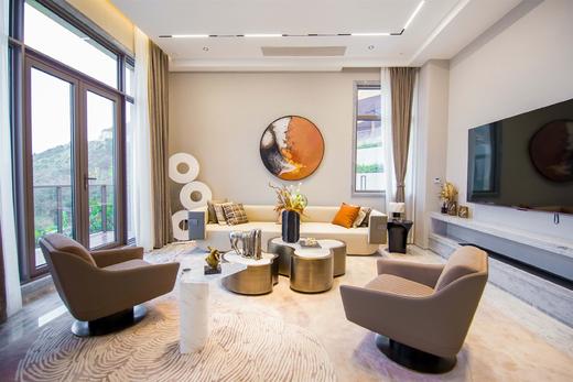 苍南悦海云栖民宿 × 别墅三房/五房包栋 · 2天1晚 商品图4