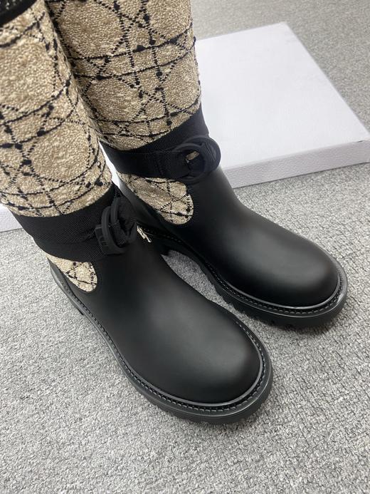 女款靴子010 商品图2