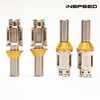INSPEED 钛合金螺栓 / 钛合金螺帽 蓝 灰 银 CLAUTO酷乐 x  INSPEED 官方 商品缩略图2