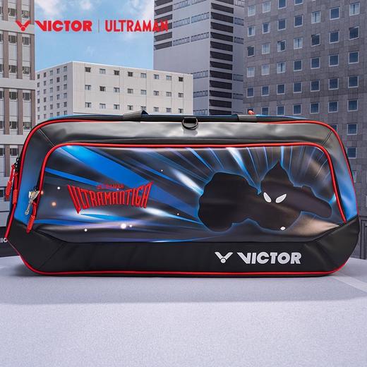 威克多胜利 羽毛球包  奥特曼联名系列 矩形包 BR5645UTM 商品图2