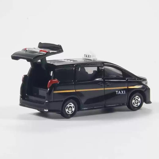 多美卡 仿真车 #54（Asia）993674 商品图4