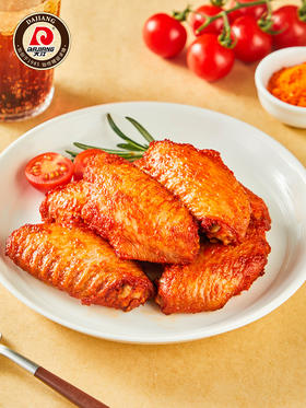 大江奥尔良烤翅中1KG/包