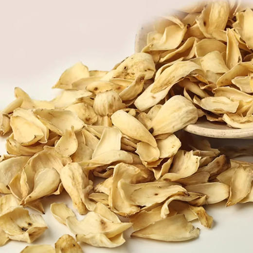 阿比该百合干 商品图3