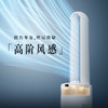 大宇 无叶风扇家用净化低噪落地扇电风扇循环空气扇氛围灯2025新款旗舰款 商品缩略图3