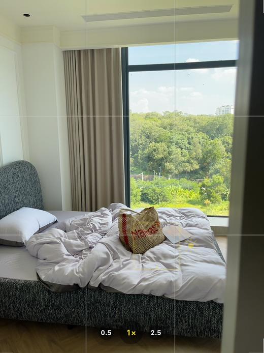 纯天然真丝平替！【双色竹纤维四件套】必入618超级狠货🔥✅竹纤维面料自带温润凉感 凉凉滑滑 好打理！！！ ✅即使裸睡也不会摩擦皮肤 ✅触感细腻丝滑 还有着真丝般的光泽 商品图3