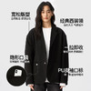 NPC潮牌口袋印花定制logo皮标【泡泡纱】西服男外套可收纳NP4CTJ01 商品缩略图2