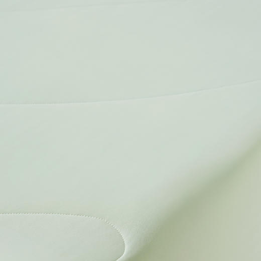 商超爆款【丝享冰泉Chill夏凉被贴贴凉】植物乳丝填充 环保安心 一体两面 三季可用 可机洗 商品图3