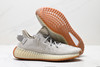 阿迪达斯Adidas Yeezy Boost 350椰子经典运动休闲鞋GW3773男女鞋 商品缩略图4