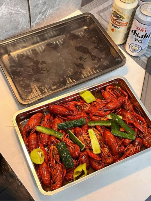 🎀认准真正304食品级加厚不锈钢材质‼️品牌直发🔥39.9到手2️套【德国易铂yispot冷藏盒】拯救冰箱串味，锁住新鲜🍃吃小龙虾🦞囤饺子🥟冰箱收纳 商品图2