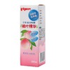 Pigeon贝亲桃子水 婴儿爽身露 桃叶精华痱子水 200ml 商品缩略图6