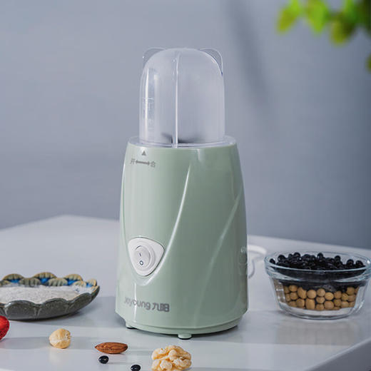 九阳  磨粉机90ML  S1-LM6350 商品图3