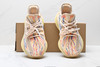 阿迪达斯Adidas Yeezy Boost 350椰子经典运动休闲鞋GW3773男女鞋 商品缩略图6