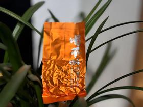 2025春  无锋 荒野老枞铁观音  80年代风味  传统工艺  250克起