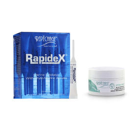 【12岁以上】仙女棒1盒+海泥海藻修护面膜1盒组合 Repechage 瑞波琴 国内发货