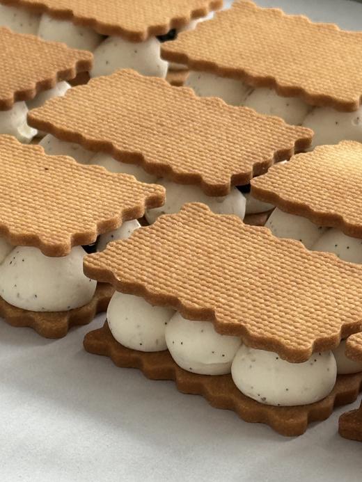 大溪地香草白脱 商品图2