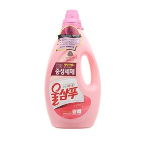 爱敬洗衣液 2000ml/瓶