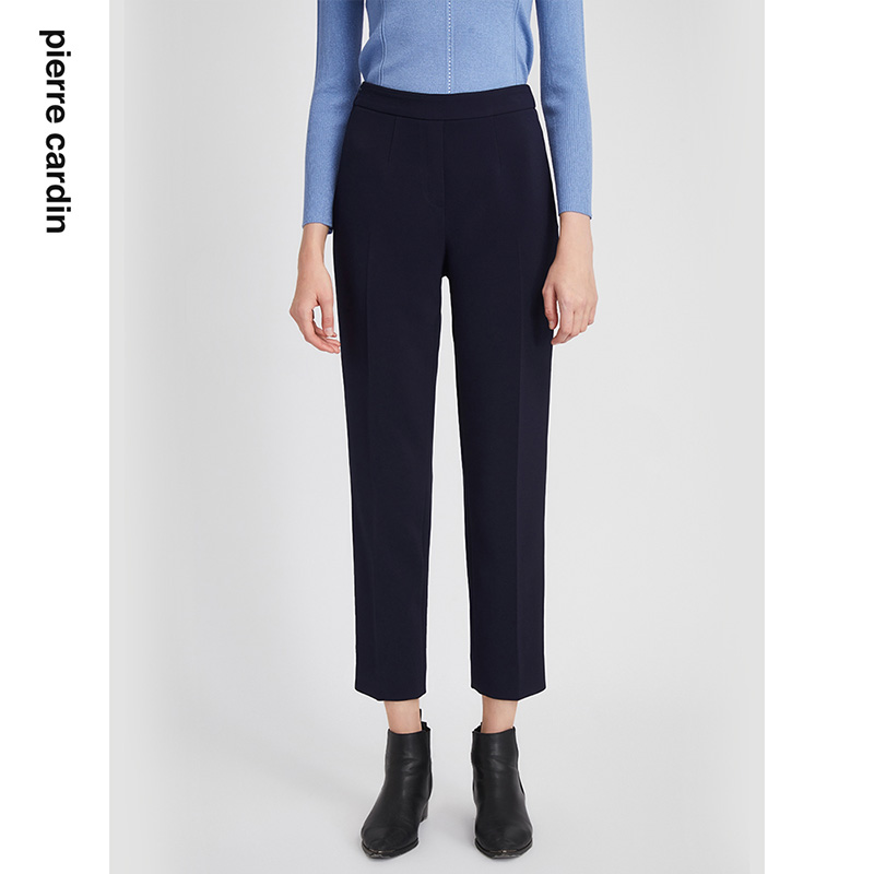 皮尔卡丹女装裤子P2326T2995N0