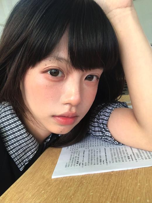 BENNYCAT  半年抛 豆乳咖 直径14.2mm着色13.5mm 商品图5