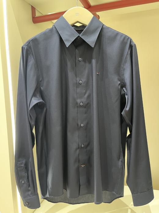 TOMMY 衬衫男  MW40665-DW5 . 商品图0