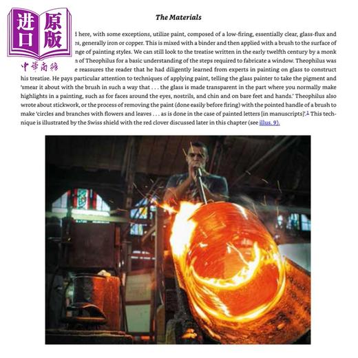 预售 【中商原版】The Illuminated Window:Stories across Time 进口艺术 照明之窗：跨越时间的故事 商品图2