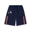 2F李宁儿童女小童短裤 商品缩略图0