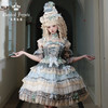 【全款预售】安东尼蛋糕日常OP 大航海组 古典玩偶 Lolita【2025年12月31日起发货】 商品缩略图0