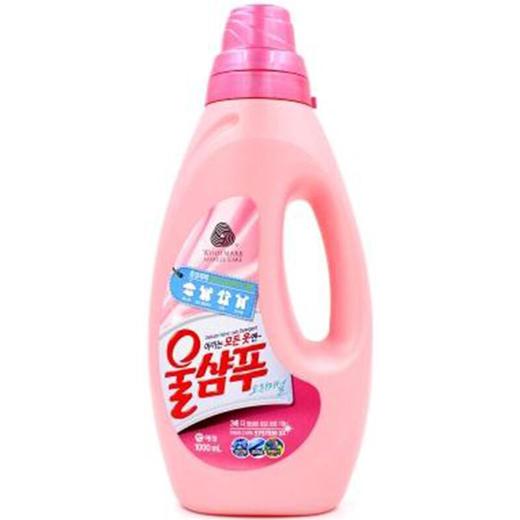 爱敬洗衣液 商品图0