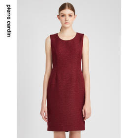 皮尔卡丹女装连衣裙P2310D2992T0