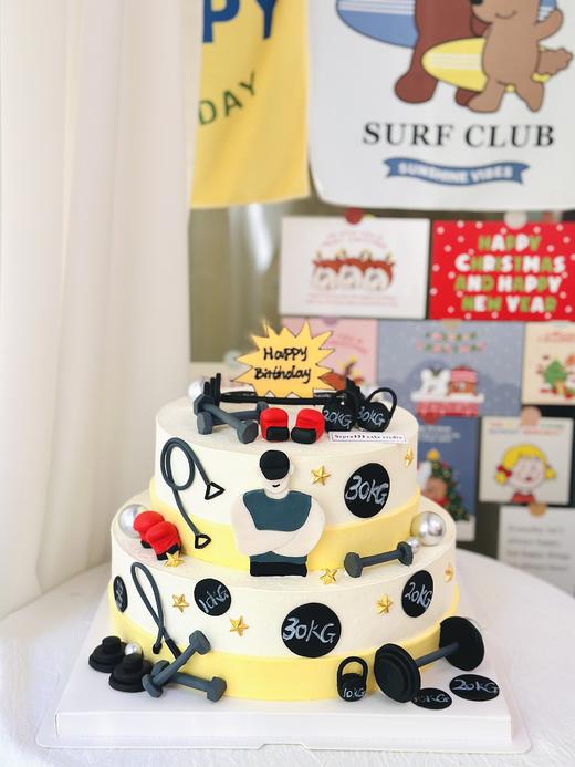 双层 健身大佬（需要打车配送运费自理） 商品图0