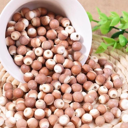 广东红芡实13.8元1袋250g,明天到 商品图2