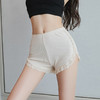 春夏季新款蕾丝安全裤女防走光打底裤短裤三分裤家居裤薄款女 商品缩略图0
