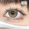#AIKO BROWN蜂蜜甜茶 金棕 14.5mm【1片装】 舒适推荐 / 半年抛 商品缩略图0