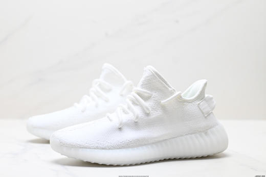 阿迪达斯Adidas Yeezy Boost 350椰子经典运动休闲鞋GW3773男女鞋 商品图3