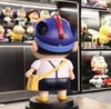 蜡笔小新-白色校服1000% 商品缩略图3