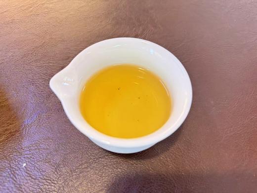 2025春  无锋 荒野老枞铁观音  80年代风味  传统工艺  250克起 商品图4