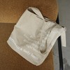 geemaa 可调节字母帆布包 商品缩略图5