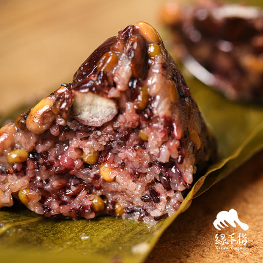 生态粽子(方野厨房) | 绿家自产*Eco-traditional Chinese rice-pudding | In-House Production 商品图3