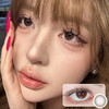 SONDERCON / 裸茶粉巧 / 美瞳日抛 / 10片入 / 无售后 / 14.2mm / 适中扩瞳 商品缩略图1