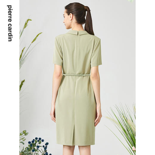 皮尔卡丹女装连衣裙P3203D3104G1 商品图2