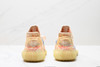 阿迪达斯Adidas Yeezy Boost 350椰子经典运动休闲鞋GW3773男女鞋 商品缩略图5