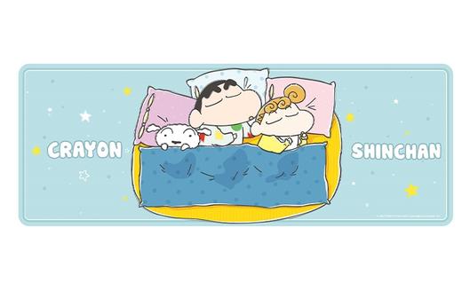 ROCK 蜡笔小新 鼠标垫 商品图1