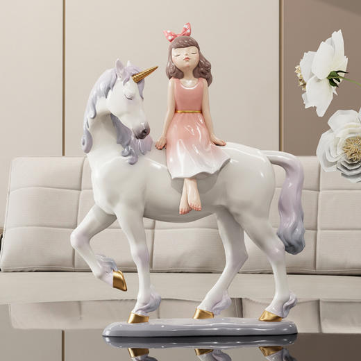 周双《筑梦》粉红衣 商品图4