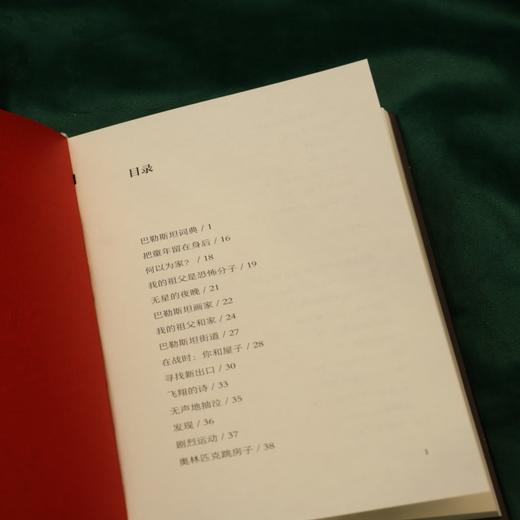 玫瑰朝上 商品图4