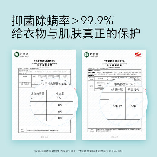 舒蕾 植护香氛清洁六件套 商品图12