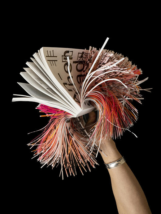 Another Reading 非凡阅读 商品图1